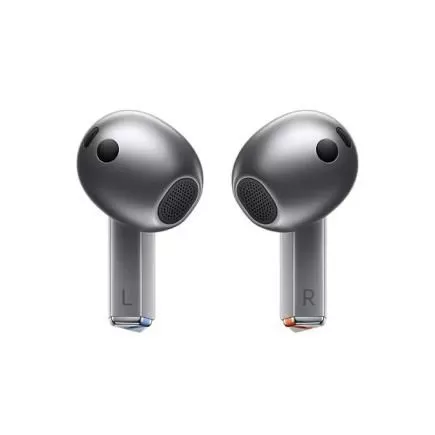 Беспроводные наушники Samsung Galaxy Buds 3, серебристый