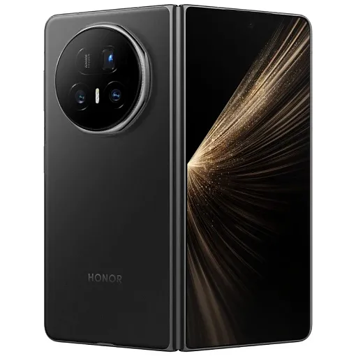 Смартфон Honor Magic V5 16/512 ГБ, черный