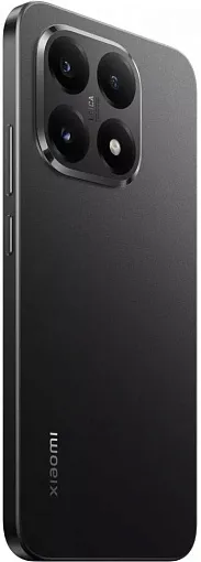 Смартфон Xiaomi 15T Pro 12/1 ТБ, черный