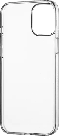 Чехол прозрачный Tone Case uBear iPhone 12 mini
