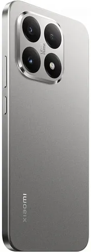 Смартфон Xiaomi 15T Pro 12/1 ТБ, серый