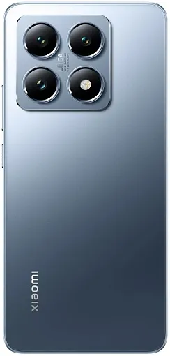 Смартфон Xiaomi 14T 12/512 ГБ, синий