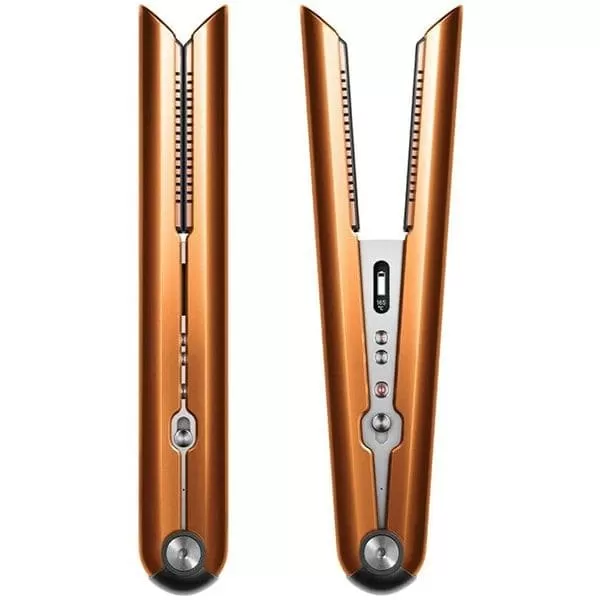 Выпрямитель Dyson Corrale HS07, медь/никель (Copper/Nickel)