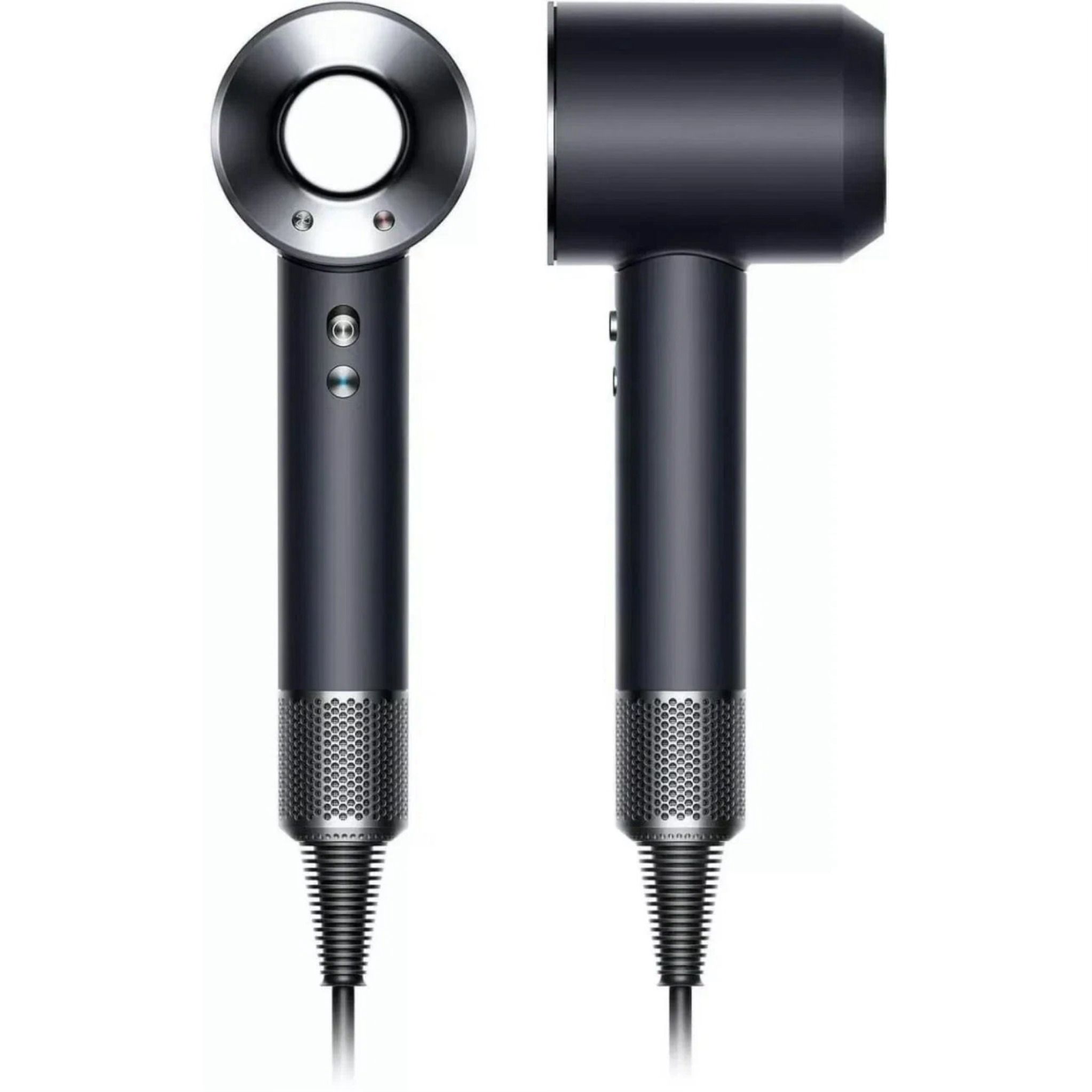 Фен Dyson Supersonic HD15, черный (Black)