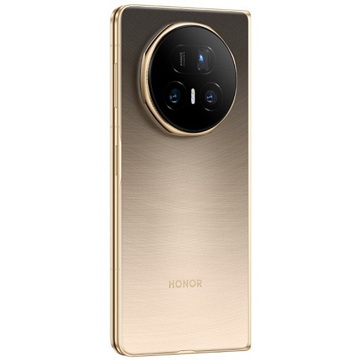 Смартфон Honor Magic V5 16/512 ГБ, золотой