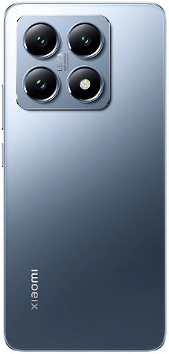 Смартфон Xiaomi 14T Pro 12/1 ТБ, синий