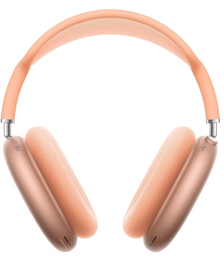 Apple AirPods Max 2 2026, оранжевый