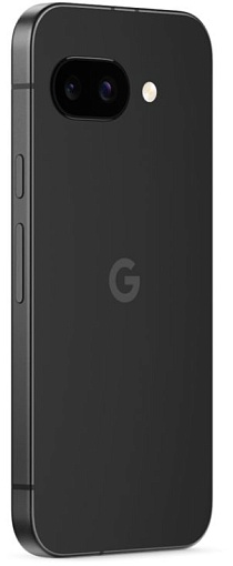 Смартфон Google Pixel 9A 8/128 ГБ, черный