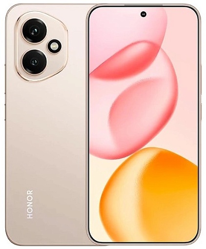 Смартфон Honor 400 12/512 ГБ, золотой