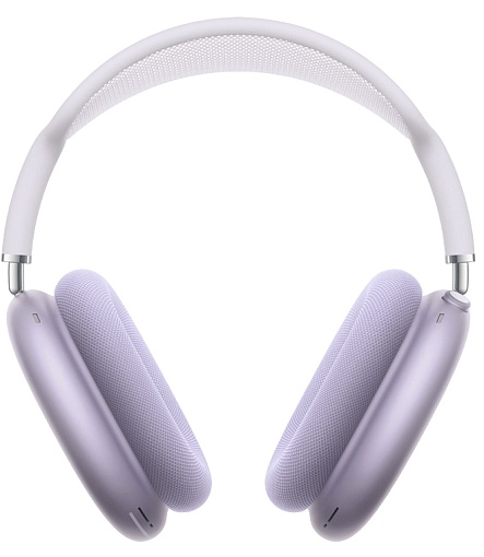 Apple AirPods Max 2 2026, фиолетовый
