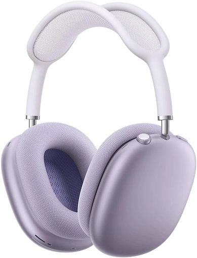 Apple AirPods Max 2 2026, фиолетовый
